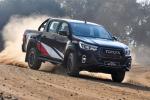 Toyota Hilux GR Sport Double Cab 2019 года (ZA)